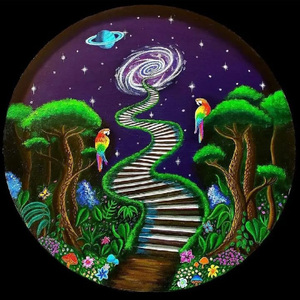 Enteogeno & Psicoactivo