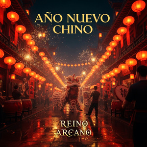 Año Nuevo Chino