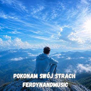 POKONAM SWÓJ STRACH