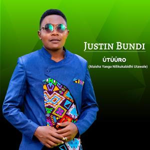 Utûûro (Maisha Yangu Nilikukabidhi Utawale)