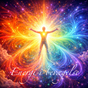 Energi I Bevægelse