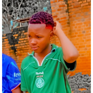 Benga boy
