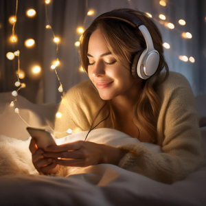 Latidos De Mentalidad Nublada