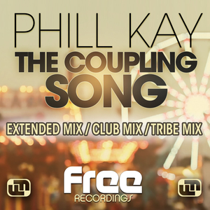 The Coupling Song (Tribe Mix)