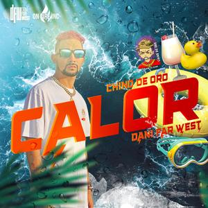 Calor (feat. Dani far West)
