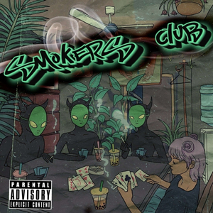 Smokers Club