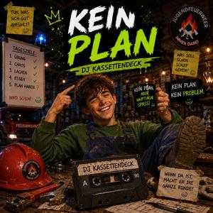 Kein Plan