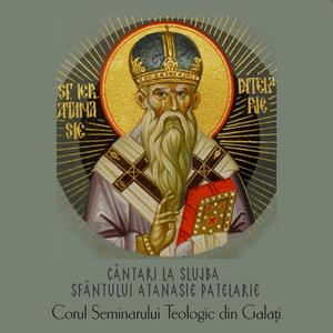 Stihirile Litiei, gl. III