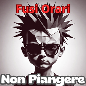 Non Piangere