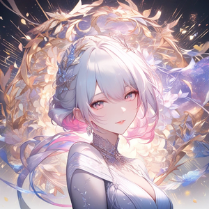 いばらの王冠 by コンパス秘孔式