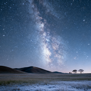 催眠曲｜梦雨澜