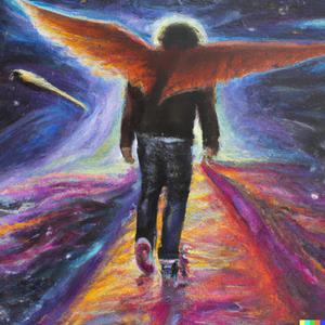 Trading Legs for Wings, Part Seven