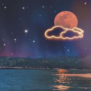 moon（prod by 大肥猫BFcat）