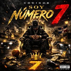 NUMERO 7