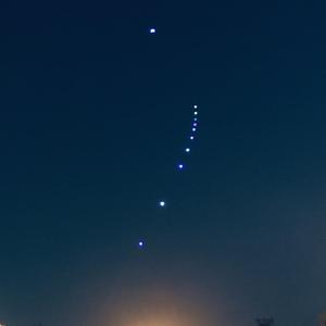 喜欢你现在的样子（翻自 群星）