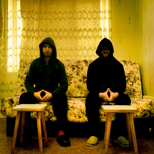 Врозь с головой