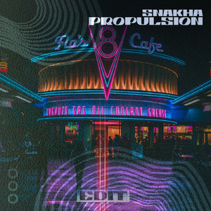 Propulsion (Extended Mix)