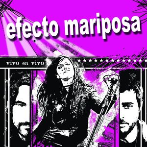 Entre flores (Live Fuengirola 2007)