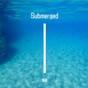 Submerged