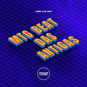 Mtg Beat Das Antigas