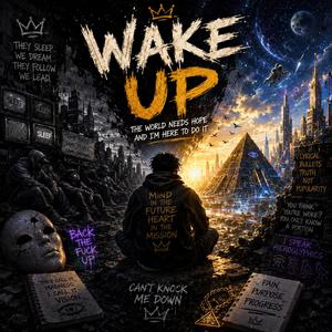 Wake up