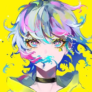 江归江山归山（翻自 迪总）