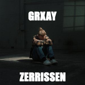 Zerrissen