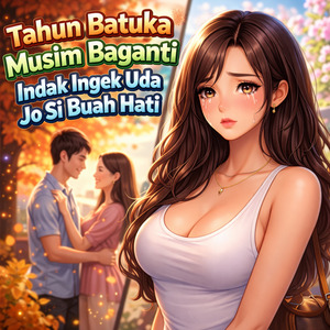 Tahun Batuka Musim Baganti Indak Ingek Uda Jo Si Buah Hati