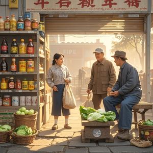 华丰批发部-文峰