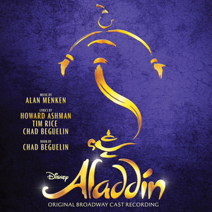 Prince Ali (Jafar Reprise) (From “Aladdin”/Original Broadway Cast Recording)