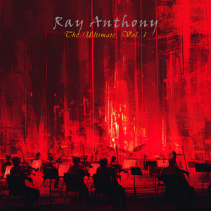 As Time Goes By / Soon / Where Am I? / I'll String Along with You / Of Thee I Sing / It Had to Be You / Auf Wiedersehen, My Dear / Can't We Be Friends / Heaven Can Wait...