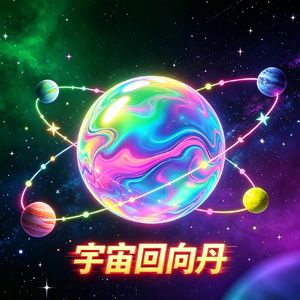 宇宙回向丹