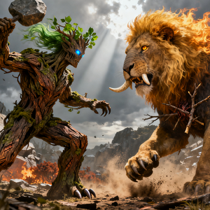 鲁迅vs小猫咪 (prod.bunnydryl)