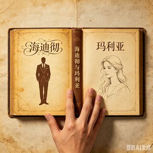 海迪彻与玛利亚