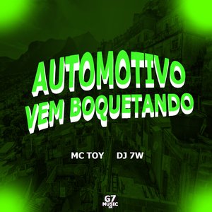 Automotivo Vem Boquetando
