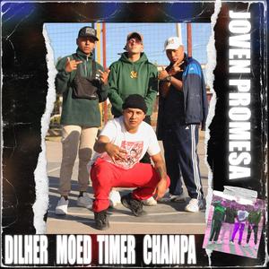 JOVEN PROMESA DRILL (feat. Moed99, Timer & Champa)