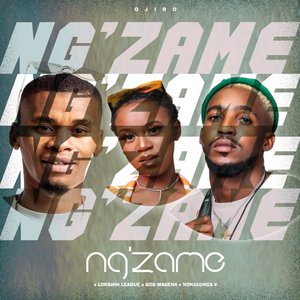 Ng'zame (soulful mix)