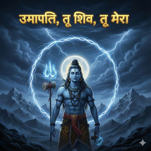 उमापति तू शिव तू मेरा