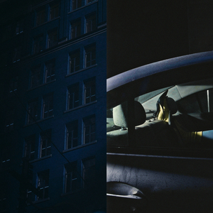 the city as we speak