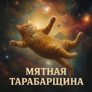 Мятная тарабарщина