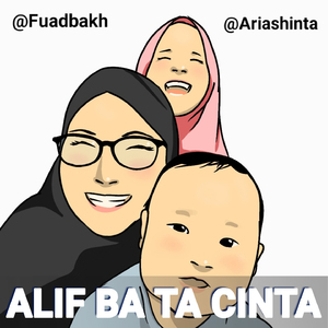 Alif Ba Ta Cinta
