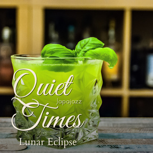 Sapphire Silhouette Serenade