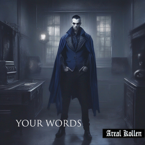 我是德古拉的奴隶