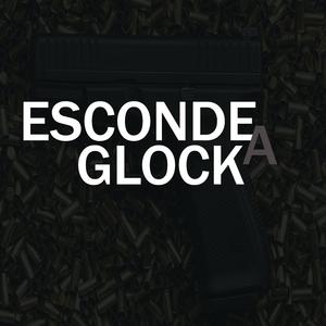 ESCONDE A GLOCK