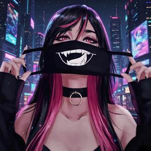 Trompeta Bajo La Luna