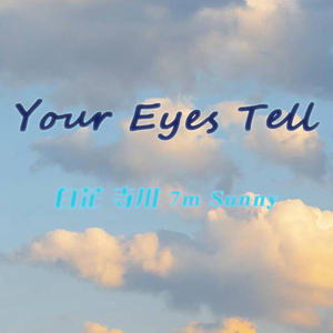 你会说话的眼睛（翻自 BT21之父）