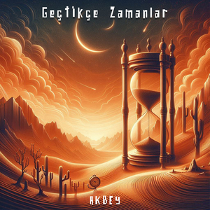 Geçtikçe Zamanlar