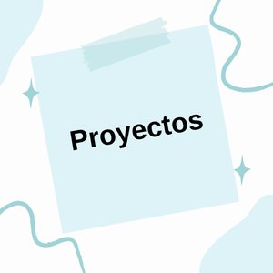 Proyectos
