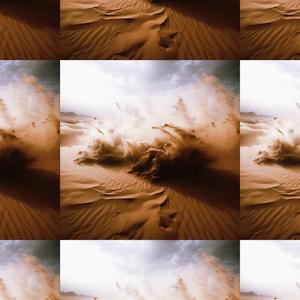 Sand