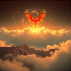 九紫离火，渡劫魂